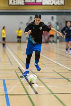 Bild 165 - wBJ NFV Futsalmeisterschaft